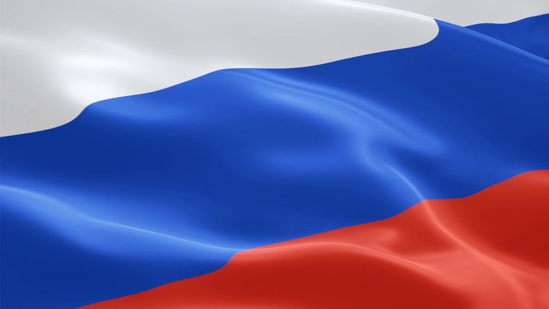 фон День россии 5
